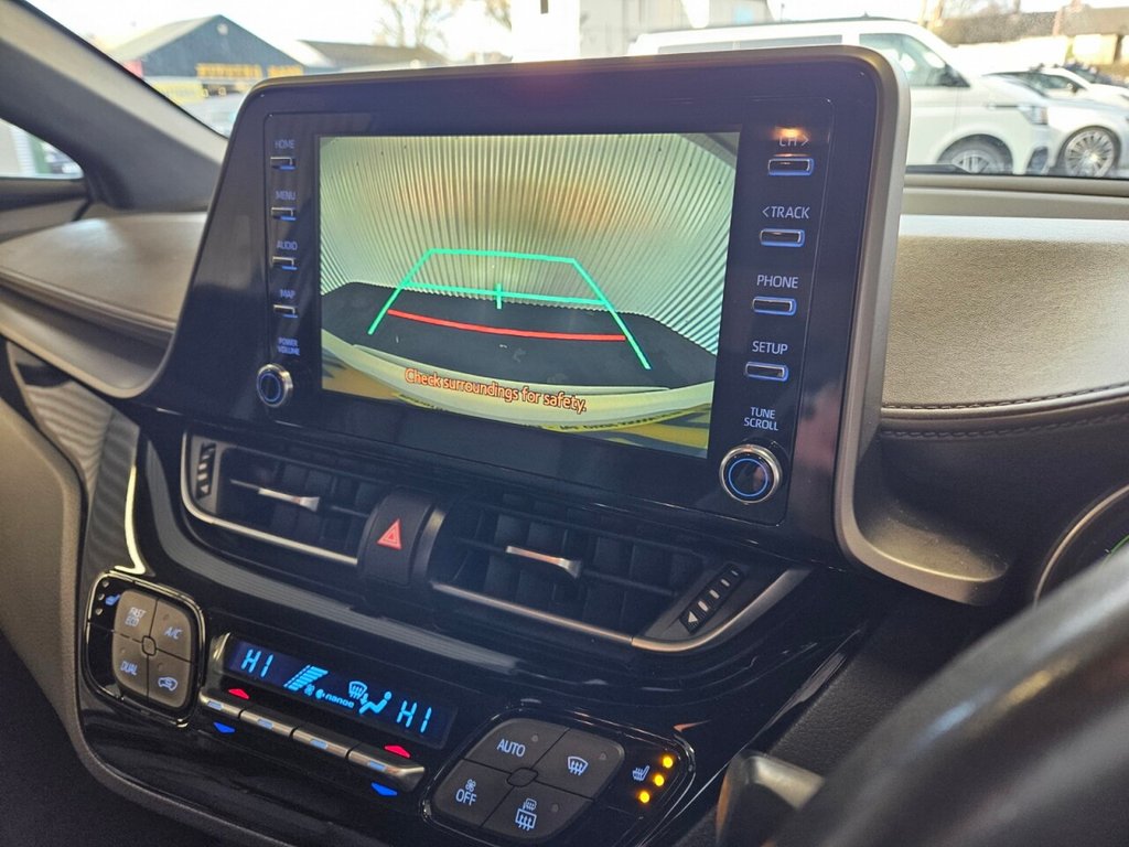 Used Toyota C-HR 2019 for sale - 77111055: Photo 14