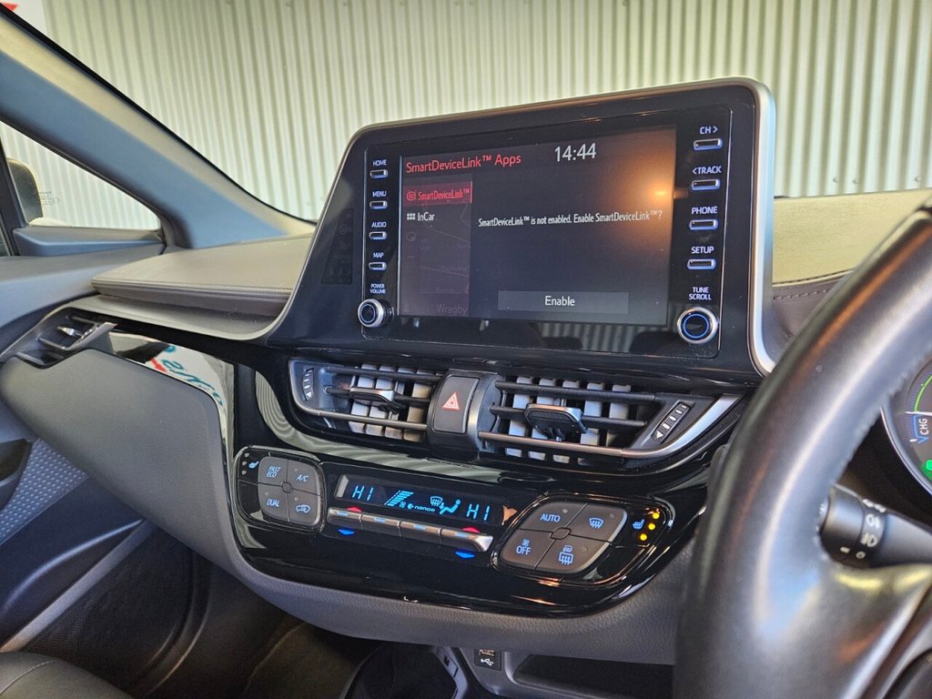 Used Toyota C-HR 2019 for sale - 77111055: Photo 19