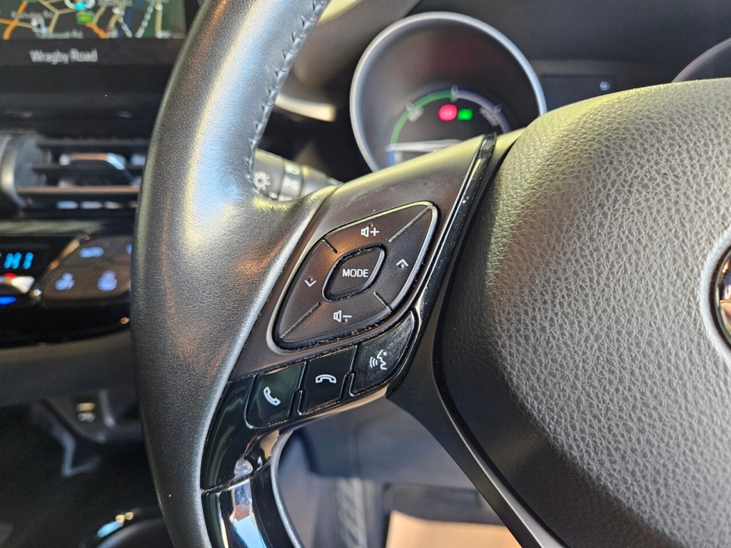 Used Toyota C-HR 2019 for sale - 77111055: Photo 21