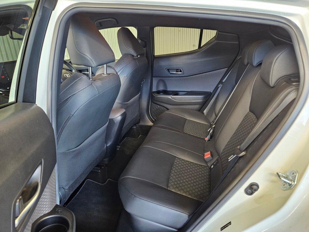 Used Toyota C-HR 2019 for sale - 77111055: Photo 39