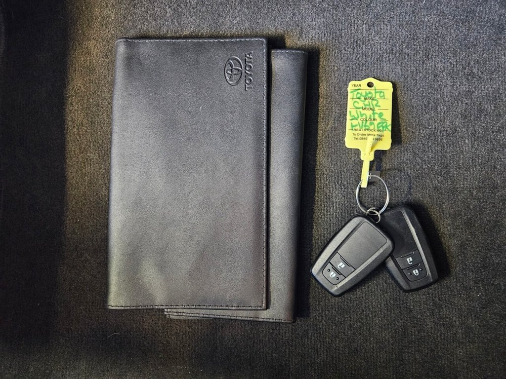 Used Toyota C-HR 2019 for sale - 77111055: Photo 49