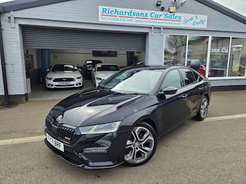 Used Skoda Octavia 2021 for sale - 78288259: Photo