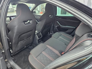 Used Skoda Octavia 2021 for sale - 78288259: Photo