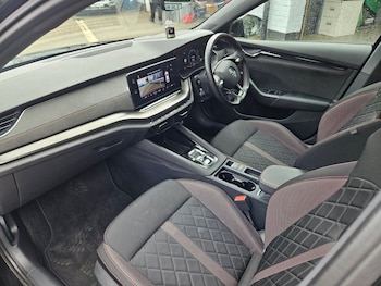 Used Skoda Octavia 2021 for sale - 78288259: Photo