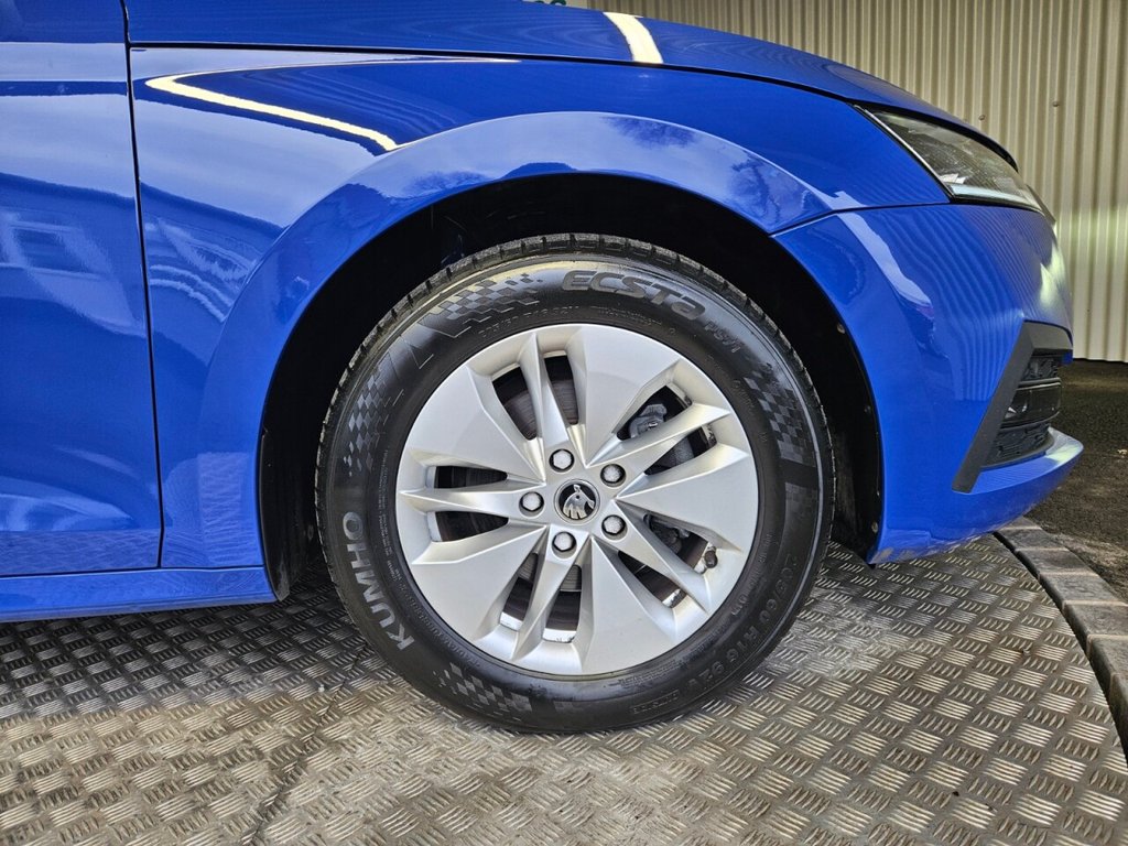 Used Skoda Octavia 2022 for sale - 77302483: Photo 10