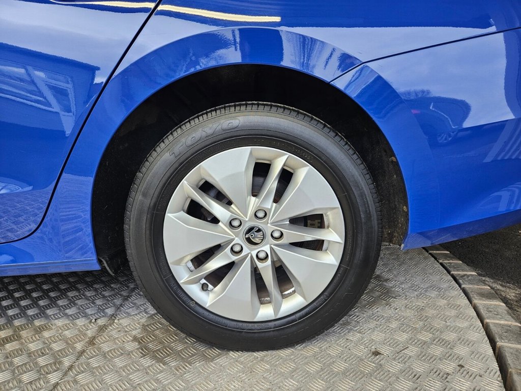 Used Skoda Octavia 2022 for sale - 77302483: Photo 13