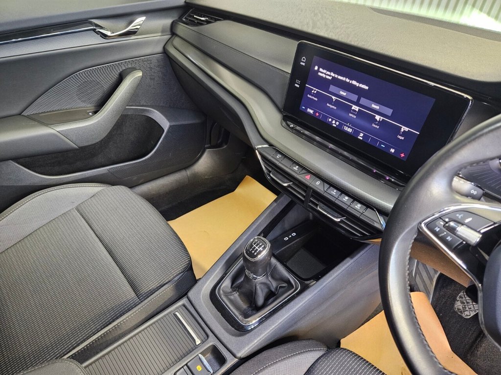 Used Skoda Octavia 2022 for sale - 77302483: Photo 16