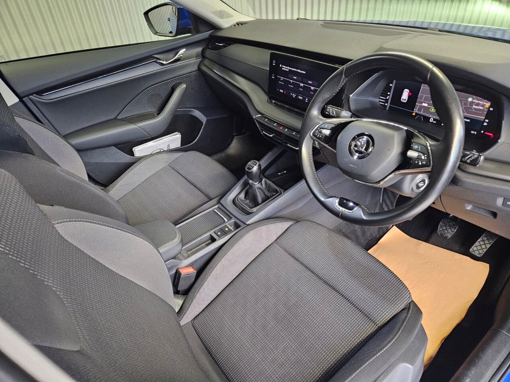 Used Skoda Octavia 2022 for sale - 77302483: Photo 18