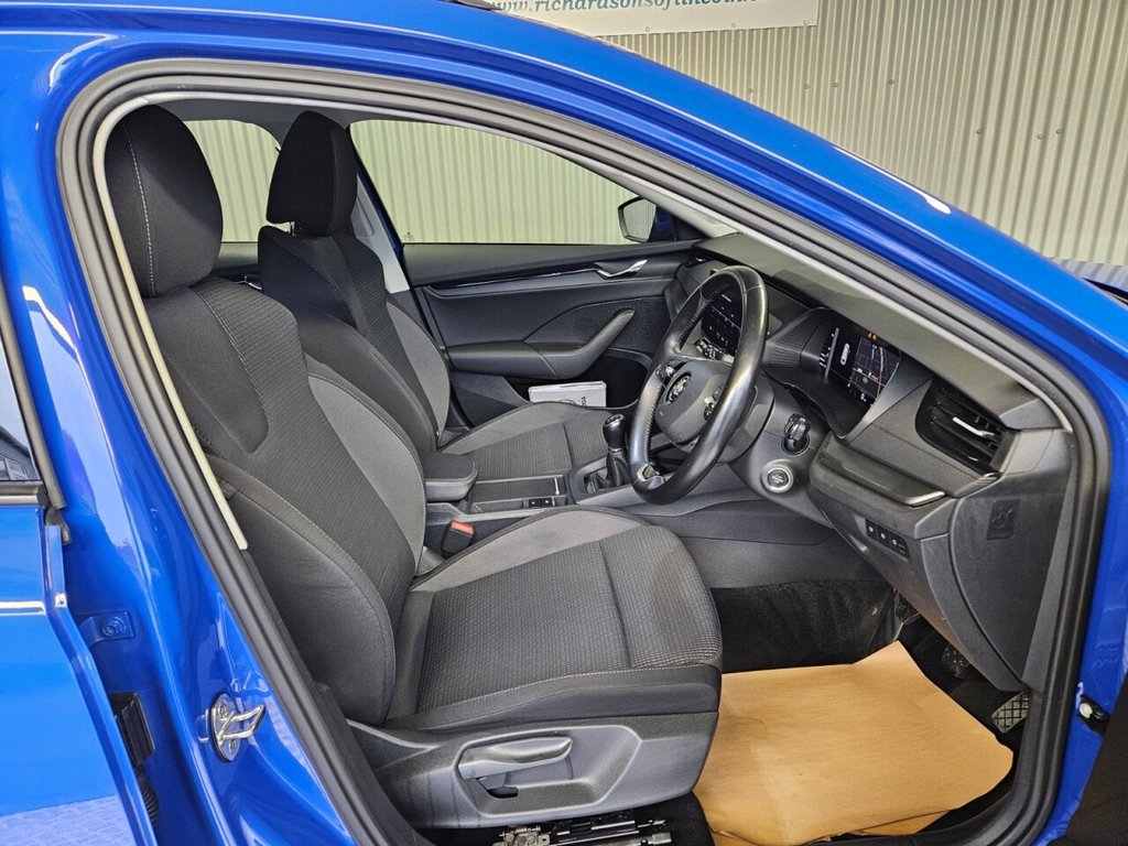 Used Skoda Octavia 2022 for sale - 77302483: Photo 19