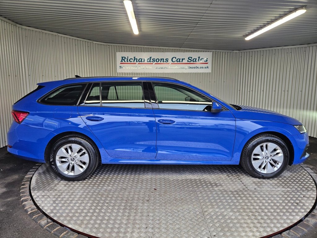 Used Skoda Octavia 2022 for sale - 77302483: Photo 2