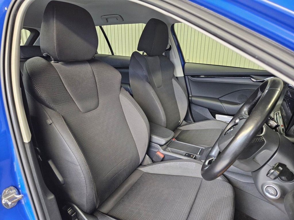 Used Skoda Octavia 2022 for sale - 77302483: Photo 20