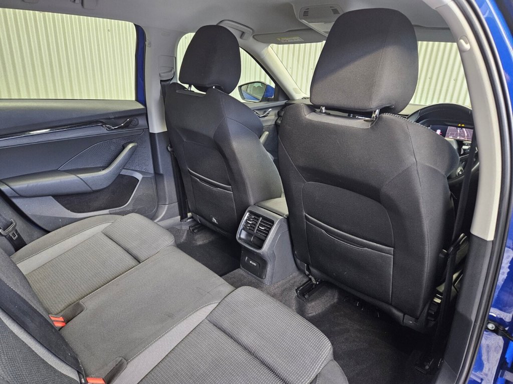 Used Skoda Octavia 2022 for sale - 77302483: Photo 22