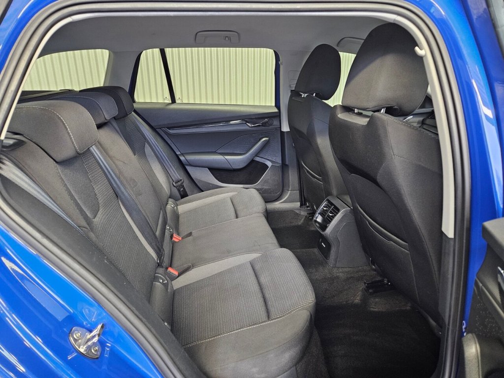 Used Skoda Octavia 2022 for sale - 77302483: Photo 23