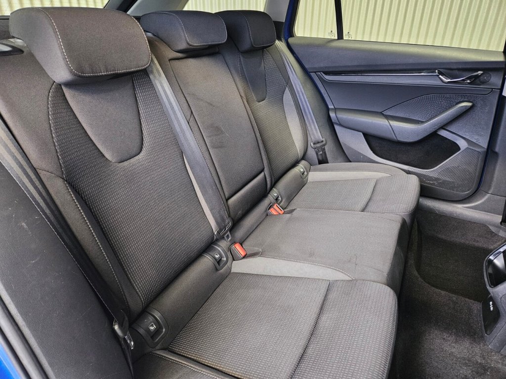 Used Skoda Octavia 2022 for sale - 77302483: Photo 24