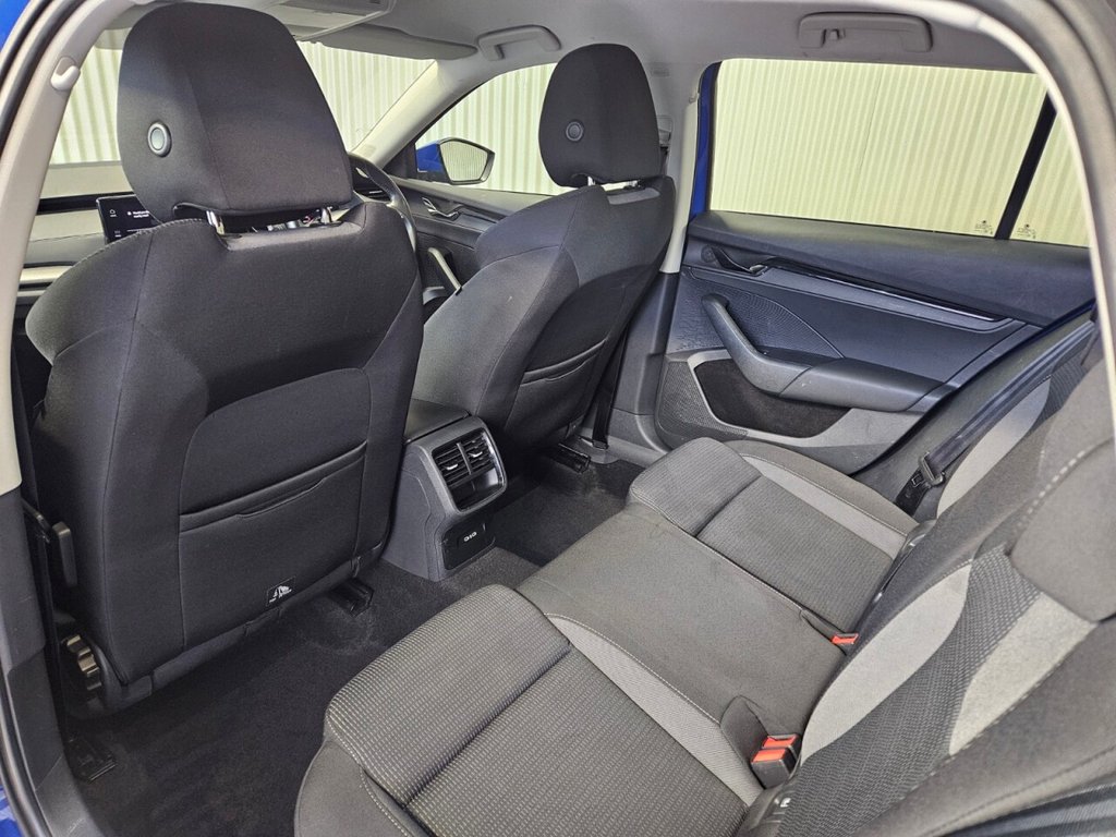 Used Skoda Octavia 2022 for sale - 77302483: Photo 26