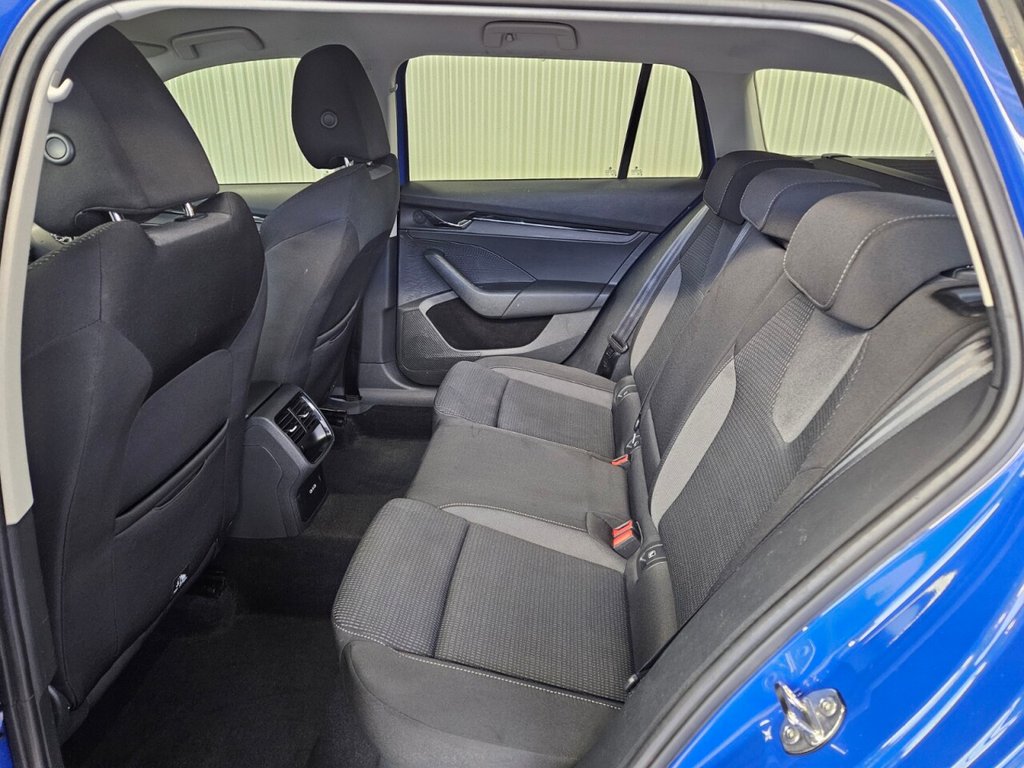 Used Skoda Octavia 2022 for sale - 77302483: Photo 27