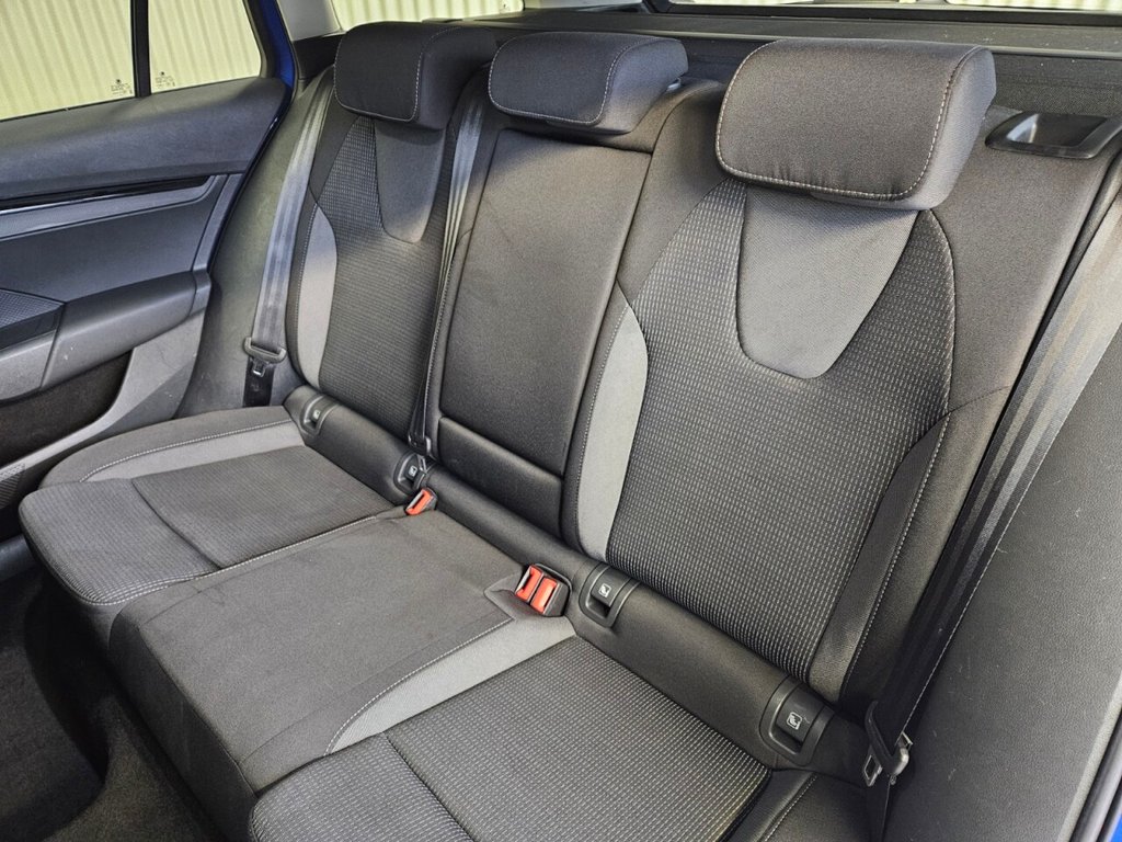 Used Skoda Octavia 2022 for sale - 77302483: Photo 28