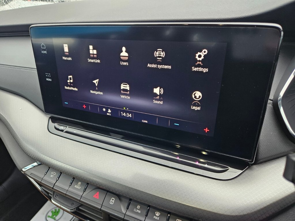 Used Skoda Octavia 2022 for sale - 77302483: Photo 29