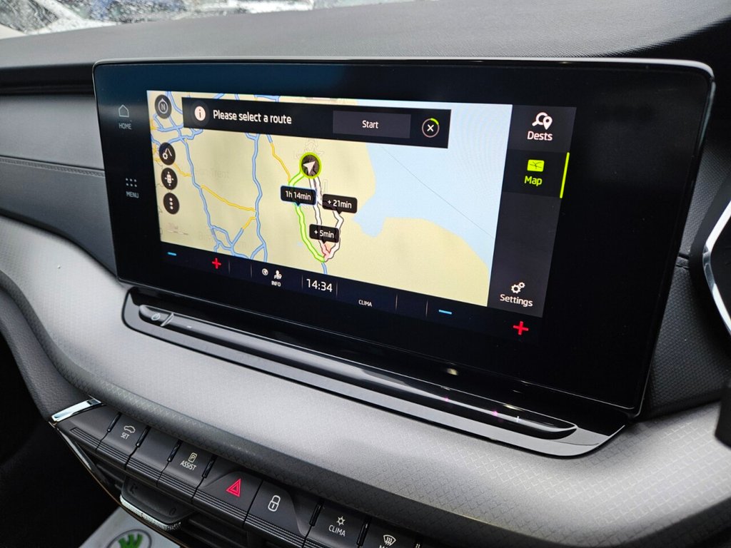 Used Skoda Octavia 2022 for sale - 77302483: Photo 30