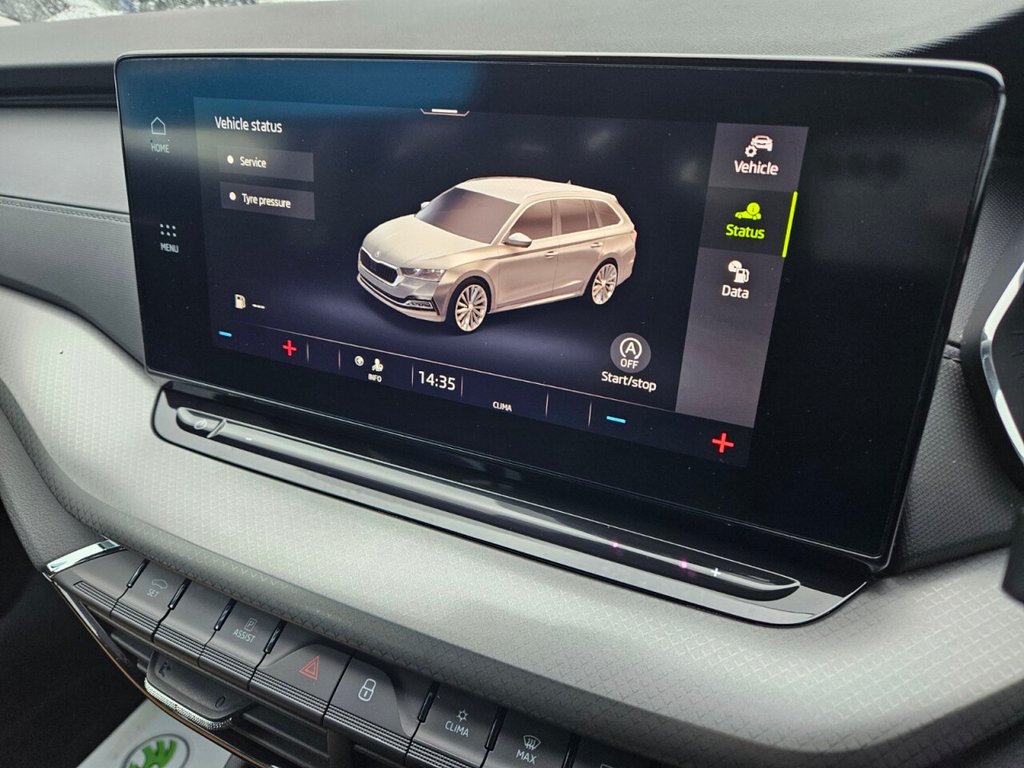 Used Skoda Octavia 2022 for sale - 77302483: Photo 31