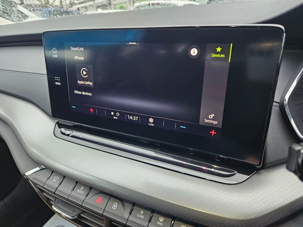 Used Skoda Octavia 2022 for sale - 77302483: Photo 32