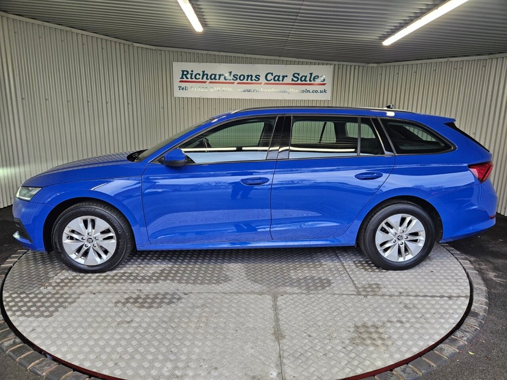 Used Skoda Octavia 2022 for sale - 77302483: Photo 7