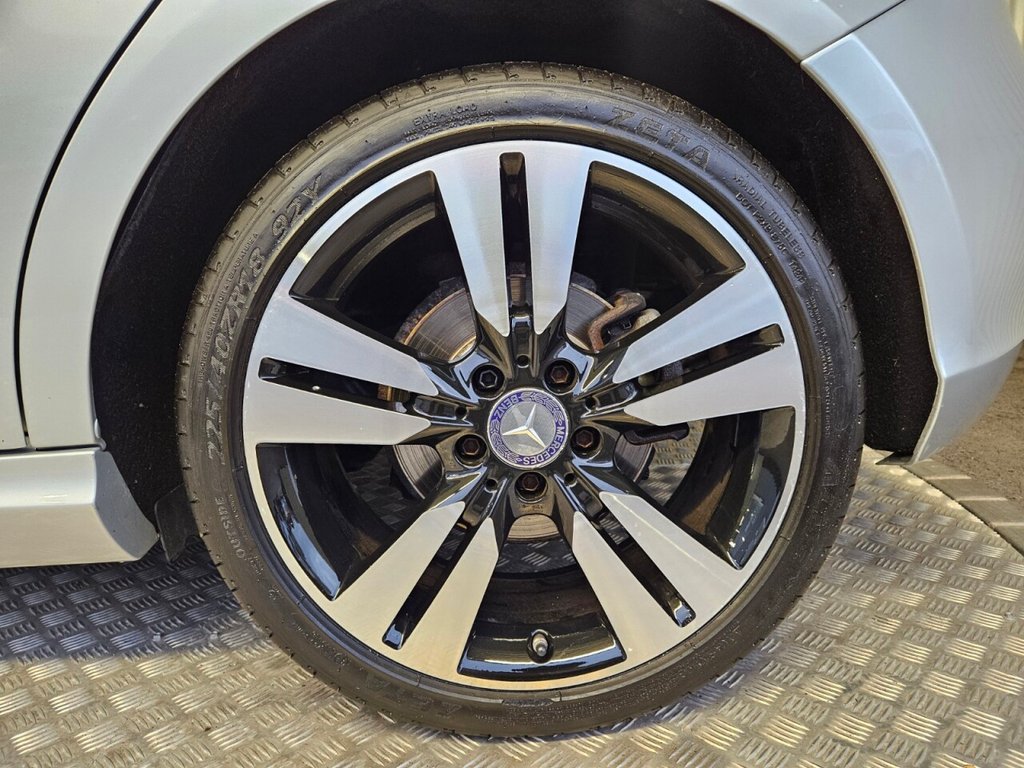 Used Mercedes-Benz A-Class 2014 for sale - 76496018: Photo 13