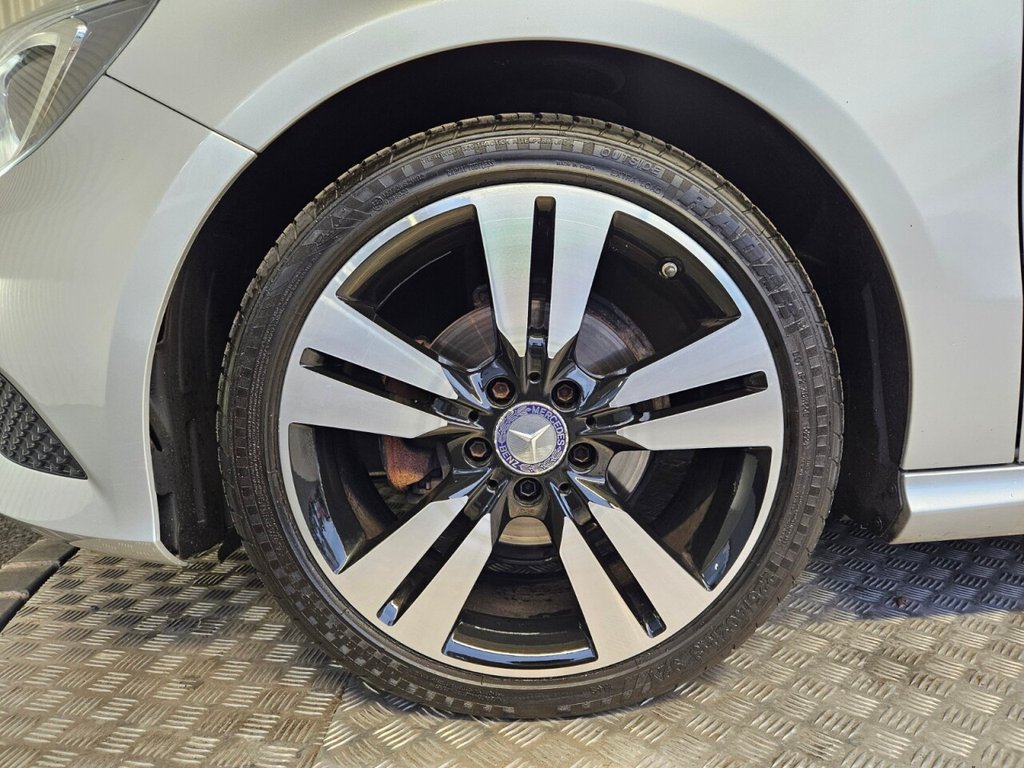 Used Mercedes-Benz A-Class 2014 for sale - 76496018: Photo 14