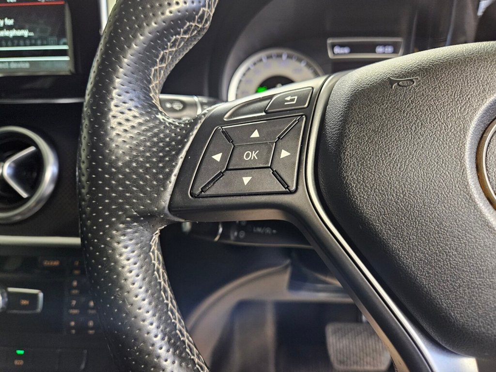 Used Mercedes-Benz A-Class 2014 for sale - 76496018: Photo 15