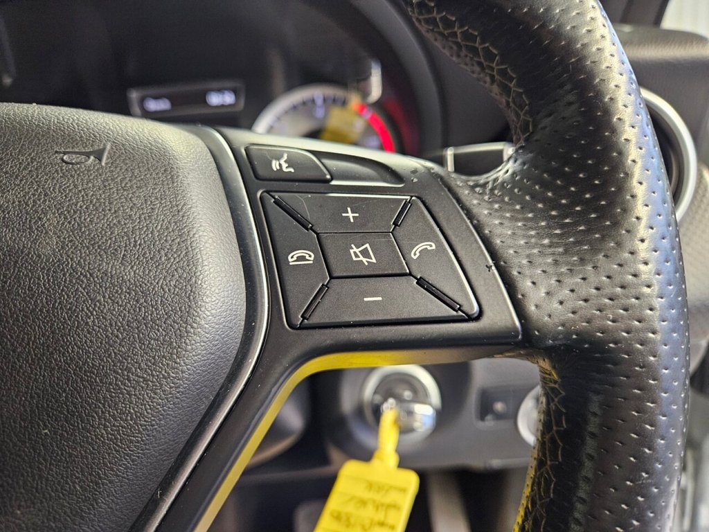 Used Mercedes-Benz A-Class 2014 for sale - 76496018: Photo 16