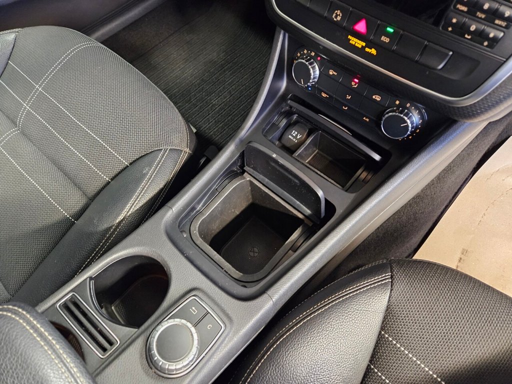 Used Mercedes-Benz A-Class 2014 for sale - 76496018: Photo 18