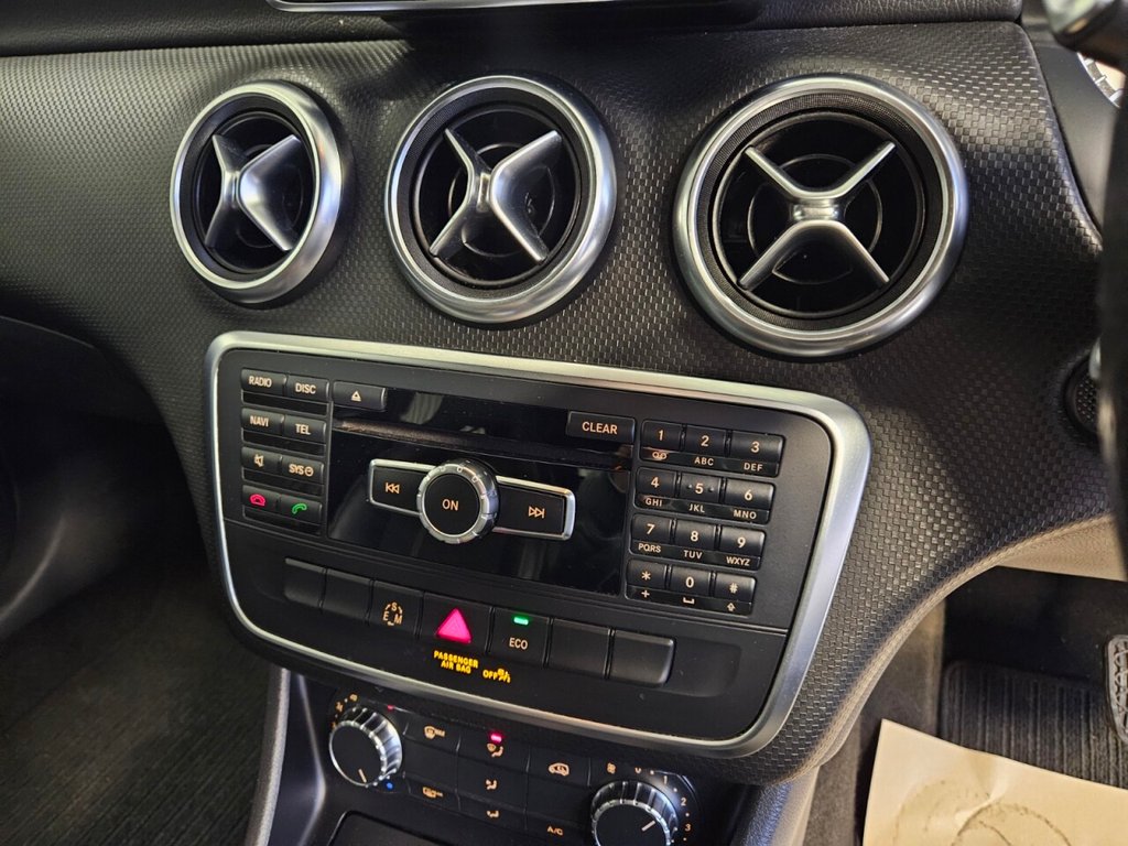 Used Mercedes-Benz A-Class 2014 for sale - 76496018: Photo 19