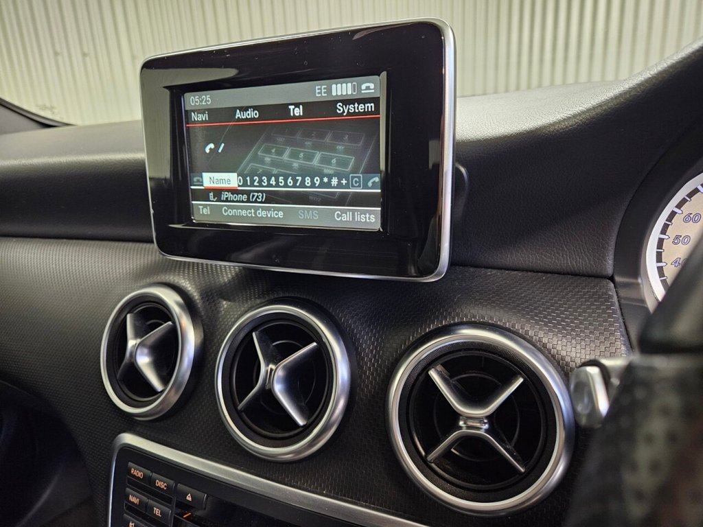 Used Mercedes-Benz A-Class 2014 for sale - 76496018: Photo 20