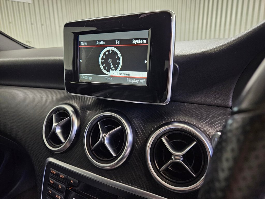 Used Mercedes-Benz A-Class 2014 for sale - 76496018: Photo 21