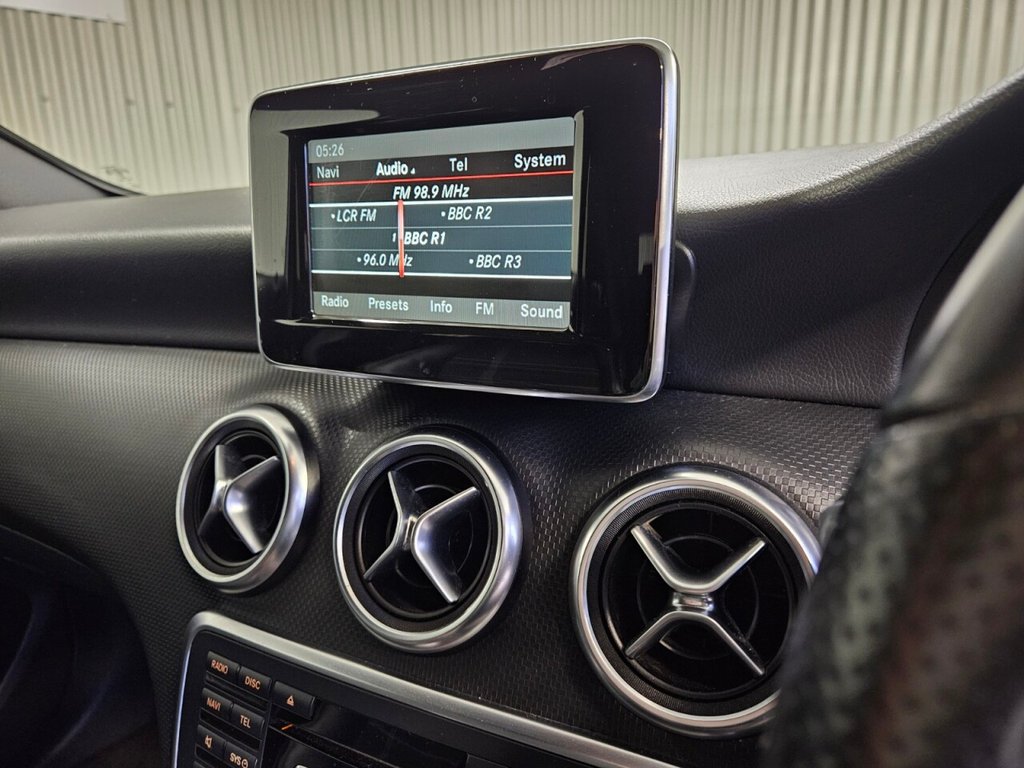 Used Mercedes-Benz A-Class 2014 for sale - 76496018: Photo 22