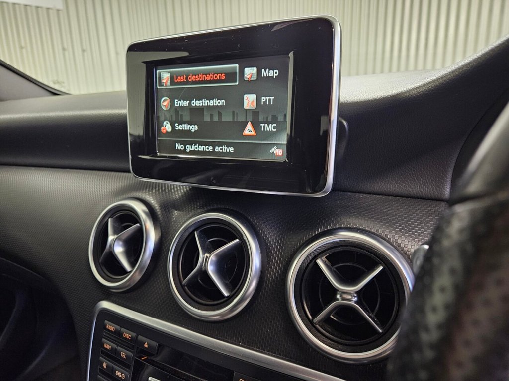 Used Mercedes-Benz A-Class 2014 for sale - 76496018: Photo 23