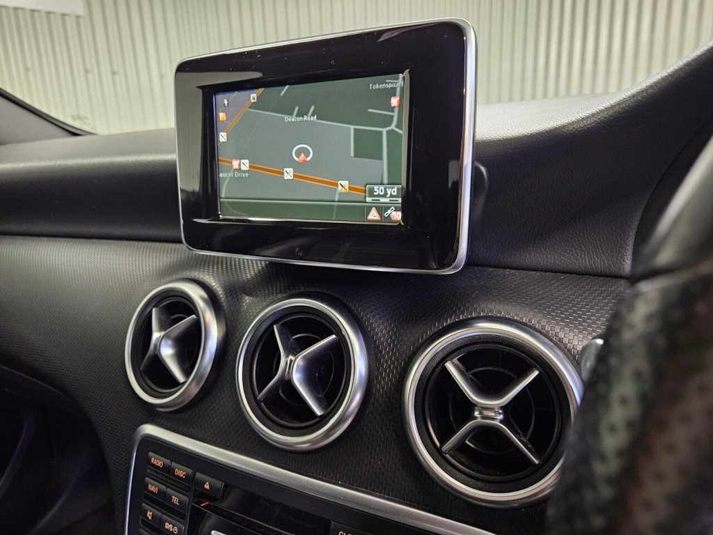 Used Mercedes-Benz A-Class 2014 for sale - 76496018: Photo 24