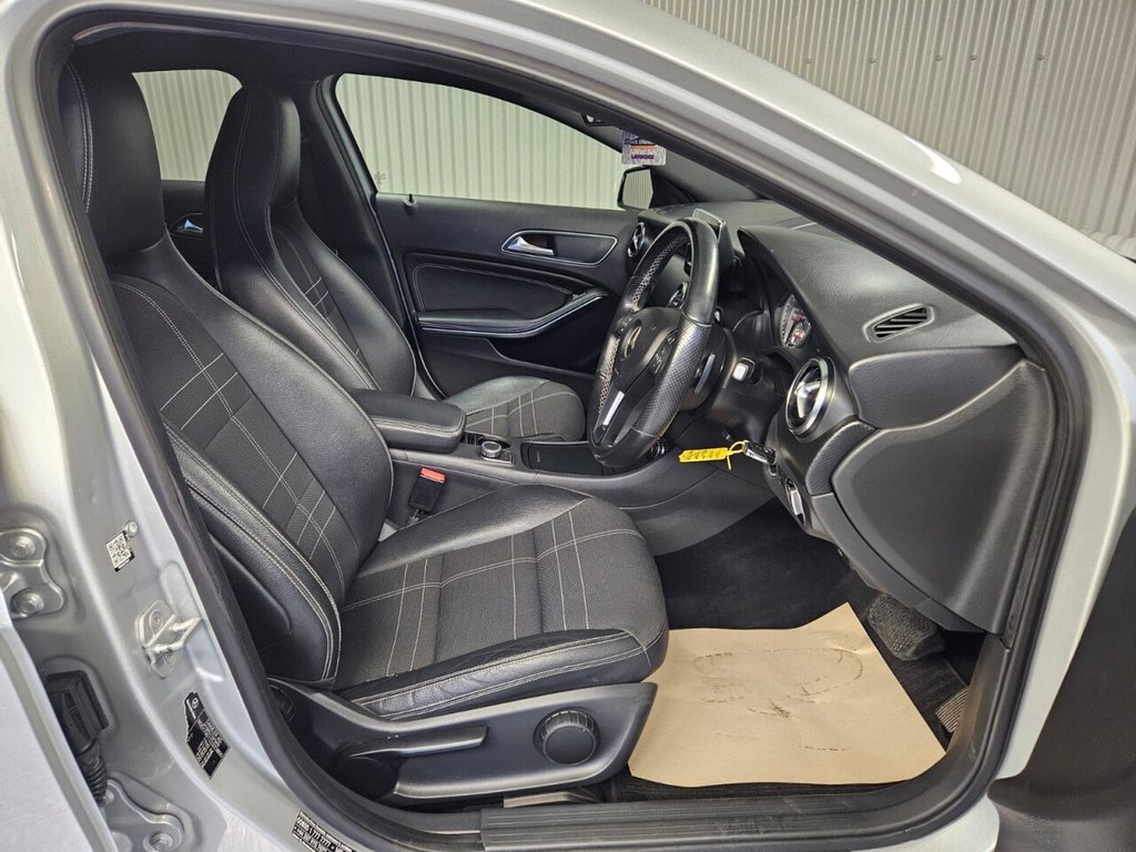 Used Mercedes-Benz A-Class 2014 for sale - 76496018: Photo 28