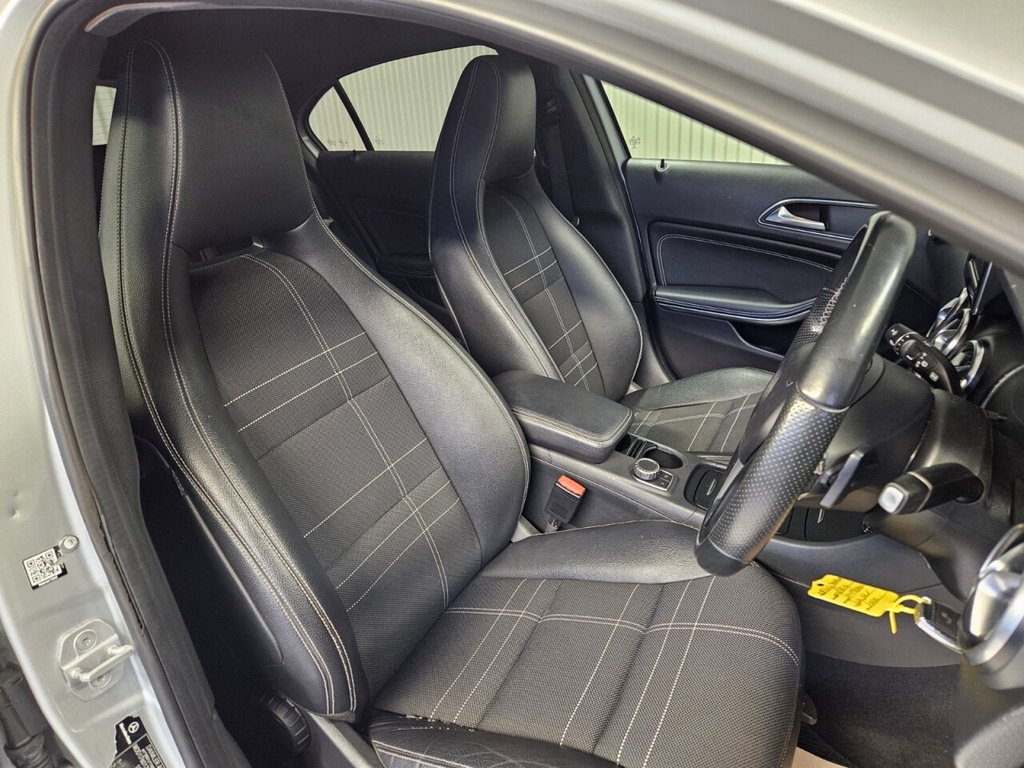 Used Mercedes-Benz A-Class 2014 for sale - 76496018: Photo 29