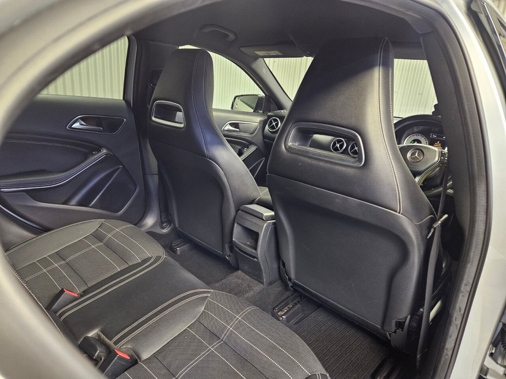 Used Mercedes-Benz A-Class 2014 for sale - 76496018: Photo 31