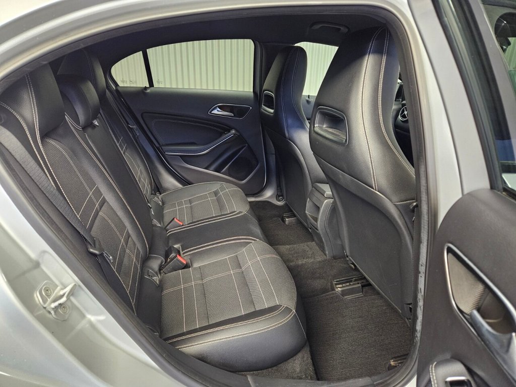 Used Mercedes-Benz A-Class 2014 for sale - 76496018: Photo 32