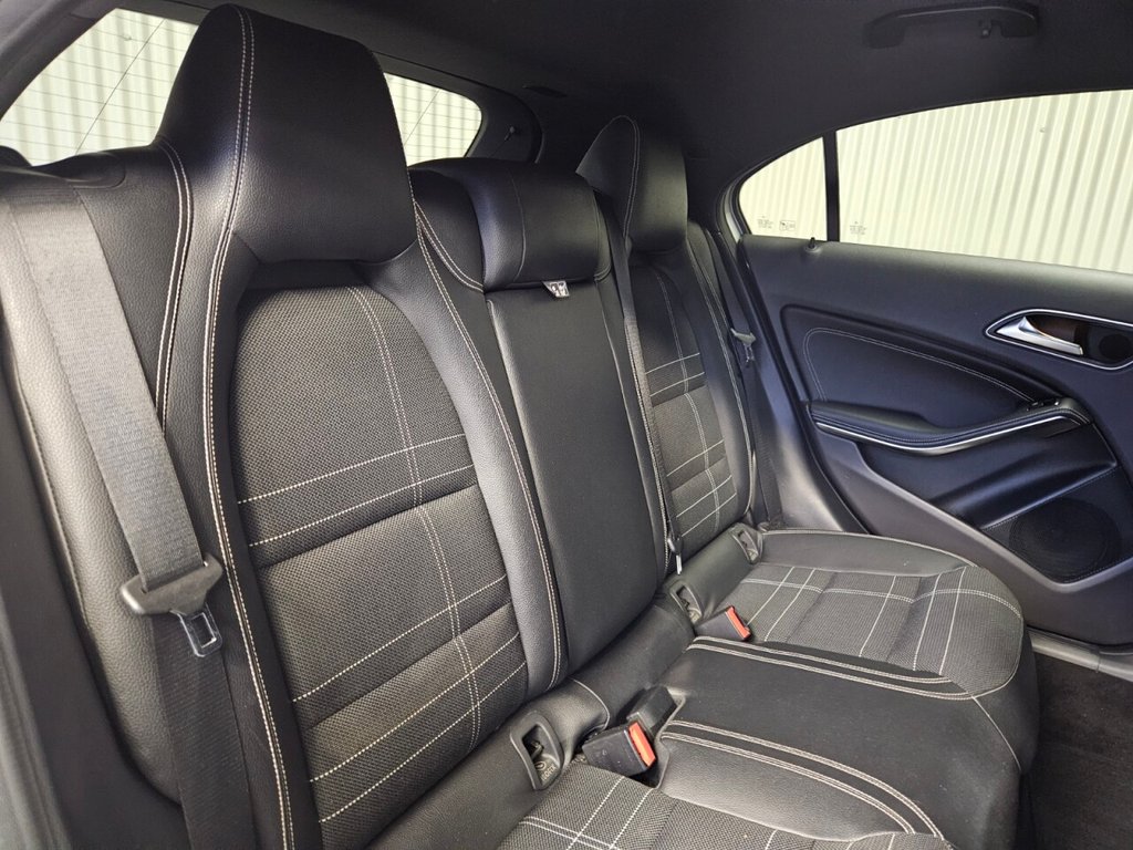 Used Mercedes-Benz A-Class 2014 for sale - 76496018: Photo 33