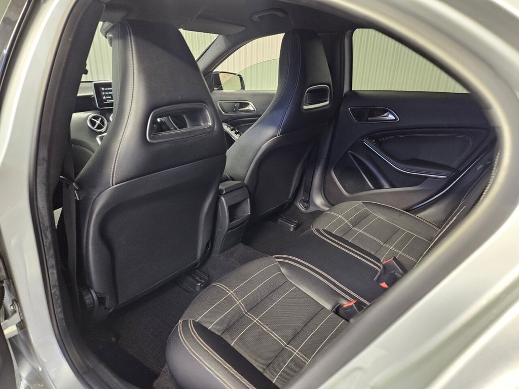 Used Mercedes-Benz A-Class 2014 for sale - 76496018: Photo 35