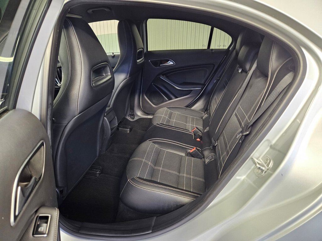 Used Mercedes-Benz A-Class 2014 for sale - 76496018: Photo 36