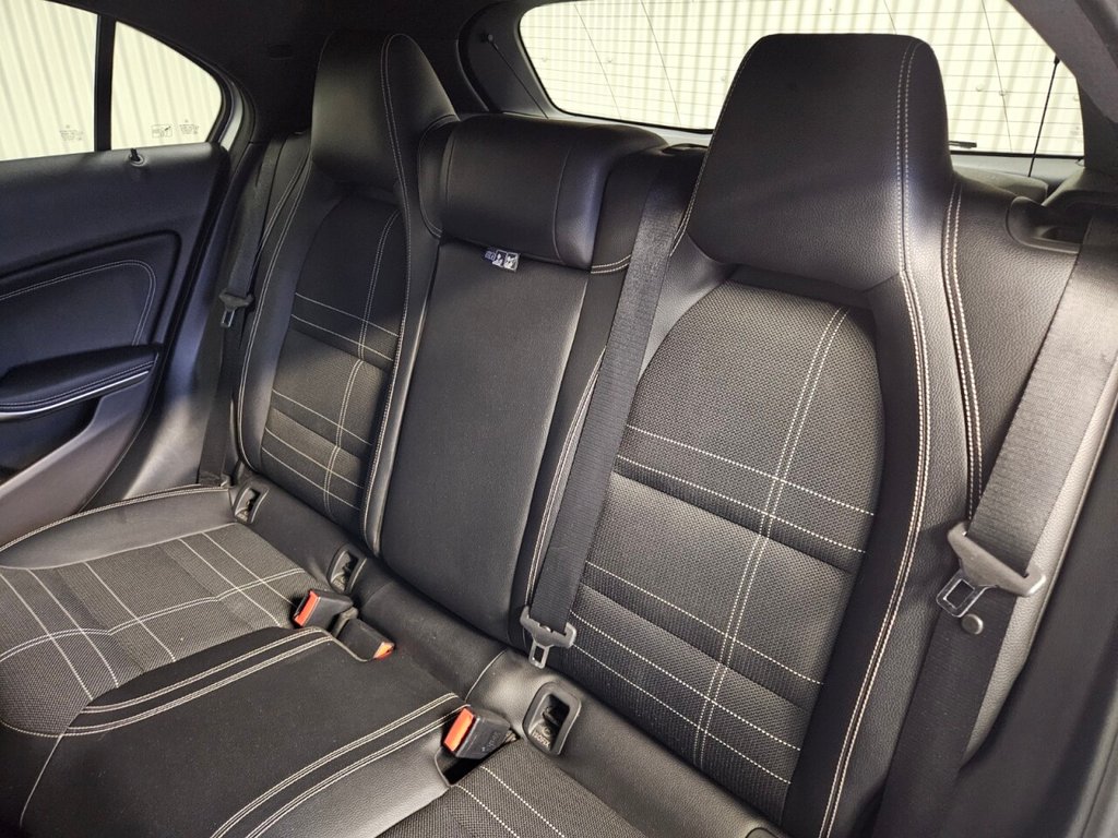 Used Mercedes-Benz A-Class 2014 for sale - 76496018: Photo 37