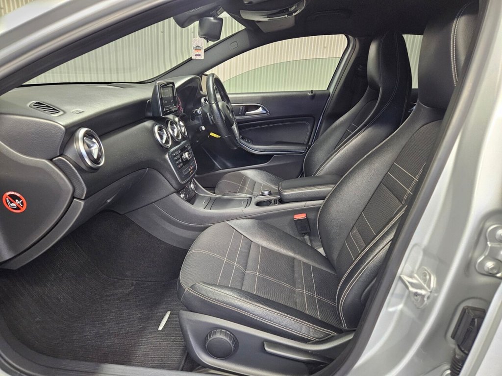 Used Mercedes-Benz A-Class 2014 for sale - 76496018: Photo 40