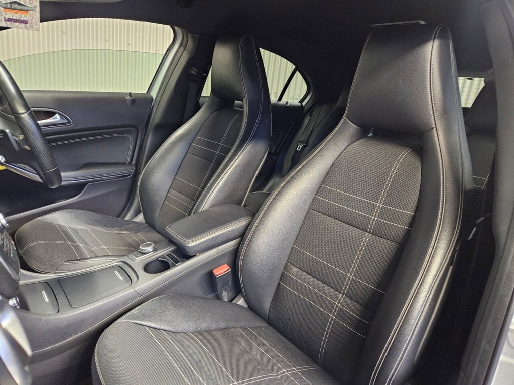 Used Mercedes-Benz A-Class 2014 for sale - 76496018: Photo 41