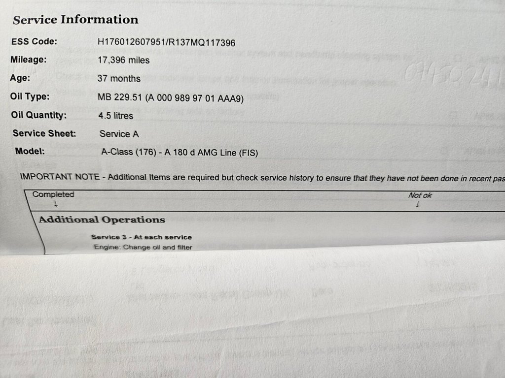 Used Mercedes-Benz A-Class 2014 for sale - 76496018: Photo 47