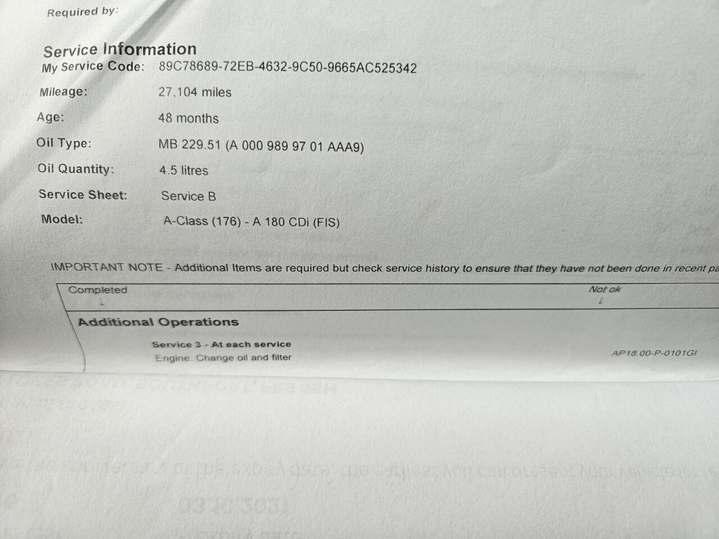 Used Mercedes-Benz A-Class 2014 for sale - 76496018: Photo 48