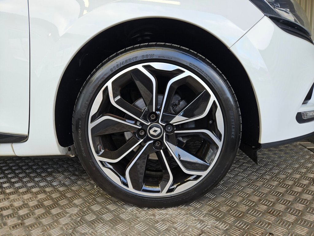 Used Renault Clio 2018 for sale - 77263744: Photo 10